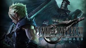The world has fallen under the control of the shinra electric power company, a shadowy corporation controlling the planet's very life force as mako energy. Final Fantasy Vii Remake Review Godisageek Com