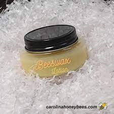 easy beeswax lotion recipe carolina