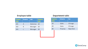 sql reporting and ysis datac
