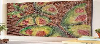 Mosaic Home Accents To Bring Back