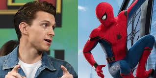 He is the new overall main protagonist of the marvel cinematic universe. Tom Holland Spider Man 3 Plot Details Spider Man Actor Says His Third Movie Will Be Different