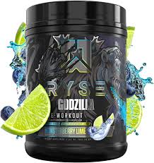best pre workout with creatine 2024