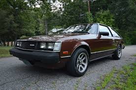 My Curbside Classic: 1981 Toyota Celica GT Liftback – Who Says You Can't Go  Back? | Curbside Classic