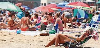 All 44 N.J. beaches, ranked worst to best for summer 2022 