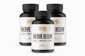 Nerve Rejuv Reviews - Golden After 50 Supplement Ingredients That Work? |  Courier-Herald