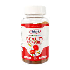 Beauty Gummies - iMart Pharmacy and Convenience Store (Barbados)