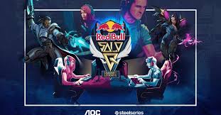 Teen with blood, fantasy violence, mild suggestive themes, use of alcohol. Red Bull Is Bringing Back The League Of Legends Solo Q