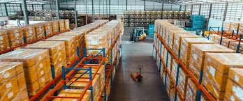 what is cross docking get an edge over