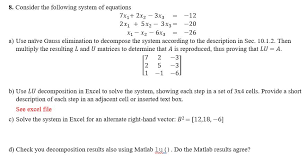 equations 7x1