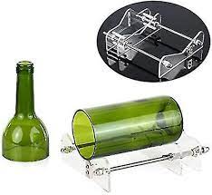 Glass Bottle Cutter Machine Tool Kit
