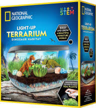 toys games national geographic