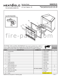 6000xls Manual Fire Parts Com