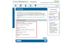 Find the best colleges and universities with free applications. The Fafsa Application Collegechoice