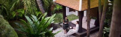 bangkok spa resort spa at anantara