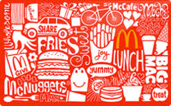 Maybe you would like to learn more about one of these? Sell Mcdonald S Gift Cards Raise