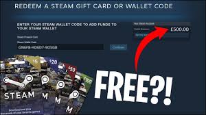 Check spelling or type a new query. Can You Really Get Free Steam Cards Youtube