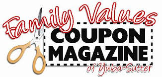 Coupon Magazine Business