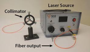 laser source our high power laser