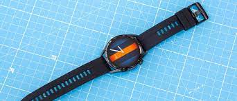 Huawei Watch Gt 3 In For Review