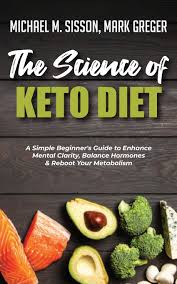 The Science Of Keto Diet A Simple Beginners Guide To