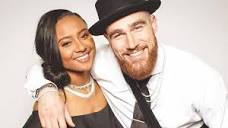 5 things to know about Travis Kelce's girlfriend, Kayla Nicole ...