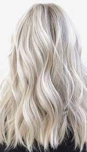 In fact, one of the best things about blonde hair is that there are so many variations of it that a shade to suit practically everyone. Ash Blond Highlights Blonde Hair Color Ash Blonde Hair Colour Cold Blonde
