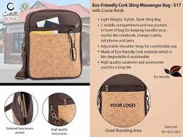 eco friendly cork gift s