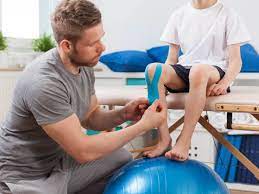 the best 4 physical therapy