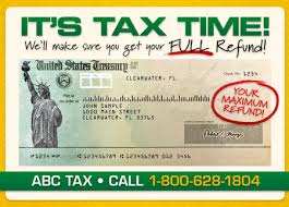 Tax Preparation Flyers Templates Income Tax Flyer Templates 5 Best