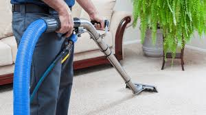 average carpet cleaning s in