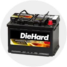 Based in grand blanc, mich., the company's parts are. Find Automotive Vehicle Batteries At Sears