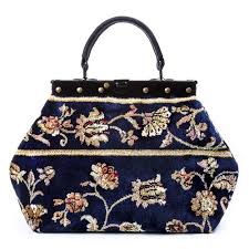 mary poppins victorian carpet bag