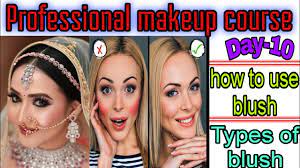 professional makeup cl day 10 how
