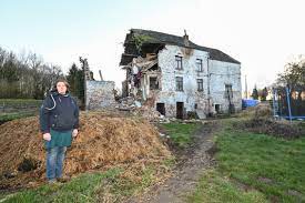 le cauchemar de laurie et sa famille