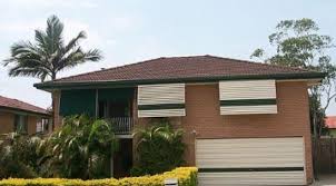 Australian 70 80 S Brick Home