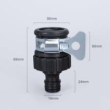 Water Faucet Adapter