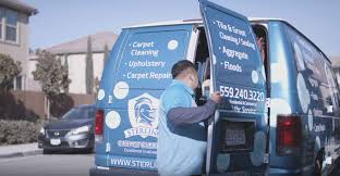 sterling carpet cleaning excellence