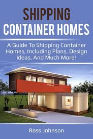 Container Homes Ebook By Ross