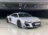 AUDI-R8