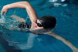 benefits of swimming for weight loss
