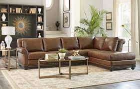 Benefits Of Leather Furniture