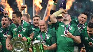 Rhys ruddock looking for latest leinster final win to move on from six nations up and downs irish mirror06. Six Nations Ireland Defeat England To Secure Third Ever Grand Slam Cnn
