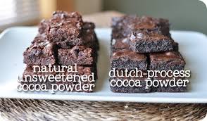 fudgy brownies homemade like boxed mix