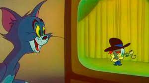 Tom and Jerry - Pecos Pest - Episode 96 - Tom and Jerry Cartoon ▻ iUKeiTv™  - YouTube