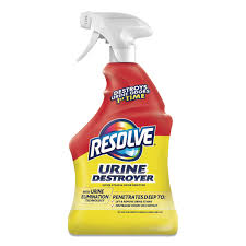 instant carpet stain remover
