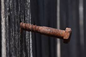 how long does it take for rust to form