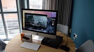 Check reviews online to see if your monitor supports this. Play Ps4 On Imac Retina 5k Display Youtube