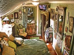 Domythic Bliss June 2016 Cool Rooms