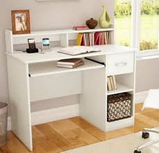 Introduce flashes of colour to a neutral room. Bedroom White Desk With Drawers Puter Table Storage Desks Atmosphere Ideas Student For Teenage Girls Bedrooms Girl Corner Little Ikea Apppie Org
