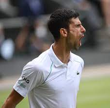 Wimbledon: Novak Djokovic besiegt ...